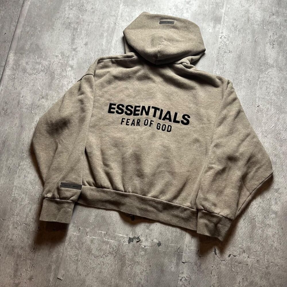 Fear-of-god Women's Hoodie